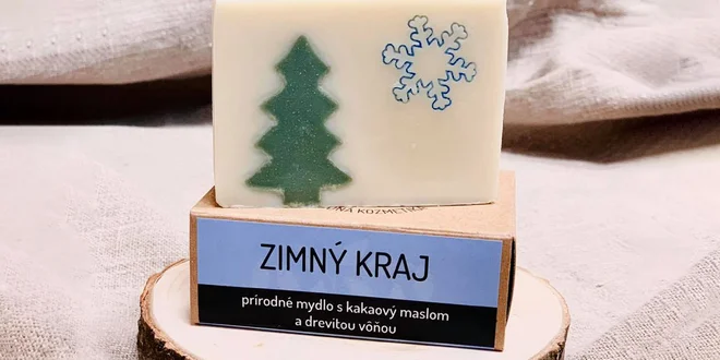 Darčekové sady s prírodnou kozmetikou MusK