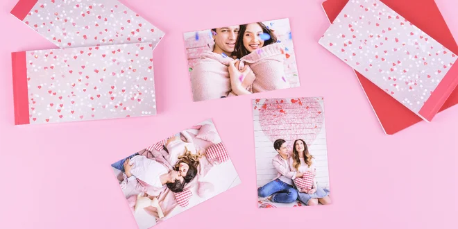 SHAREBOOK - praktická knižka s 50 fotografiami