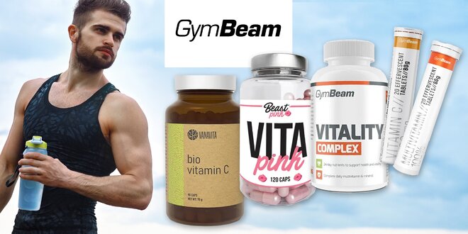 Pre vaše zdravie: vitamíny na podporu imunity