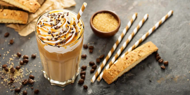 Obľúbené kávy Nescafé Gold a Frappé: 5 druhov