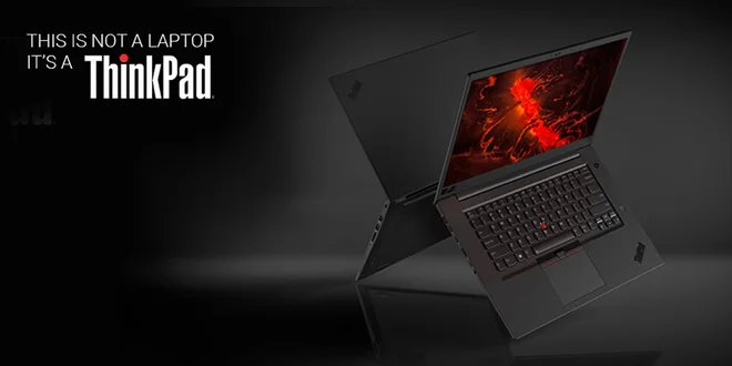 Legendárne notebooky LENOVO THINKPAD!!
