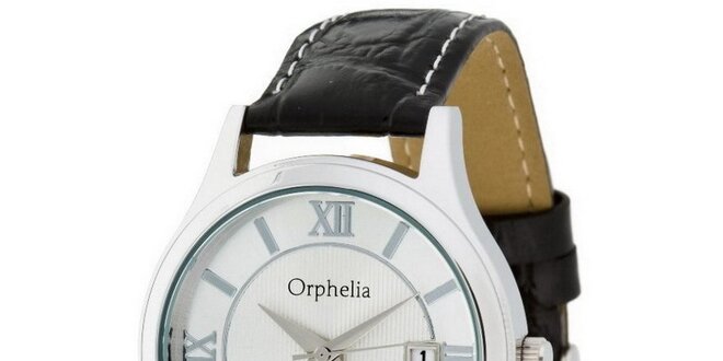 Pánske hodinky Orphelia s rímskymi číslicami