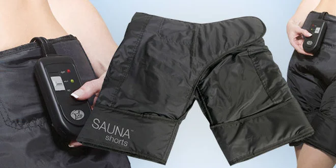 Saunovacie nohavice