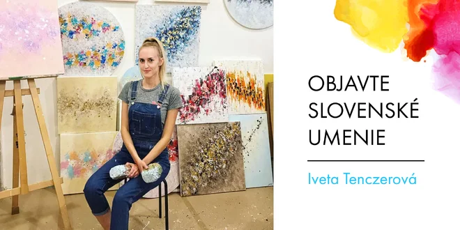 Originálne obrazy a kurzy maľby pre páry od Ježek Art