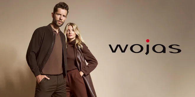 Nakúpte so zľavou 20% v e-shope či predajniach Wojas