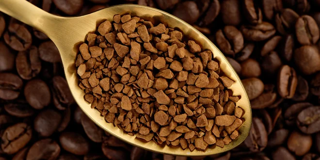 Lahodné instantné kávy FarmiLion caffé: 3x 200 g