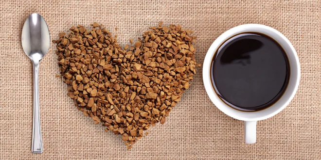 Lahodné instantné kávy FarmiLion caffé: 3x 200 g
