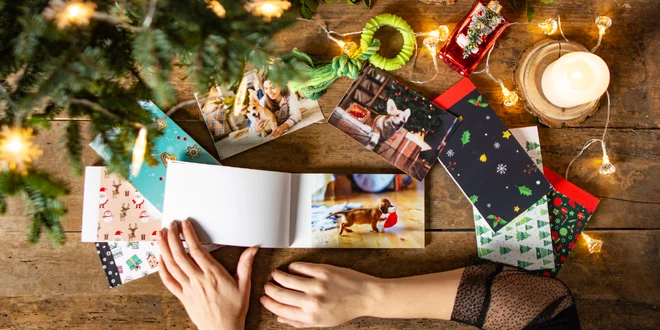 SHAREBOOK - praktická knižka s 50 fotografiami