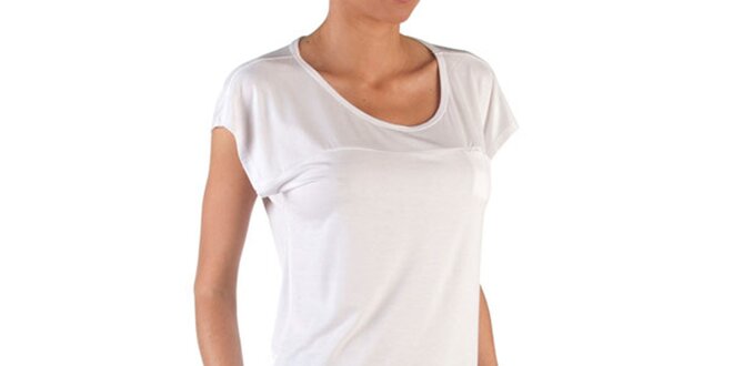 Dámske biele basic tričko Womens Secret