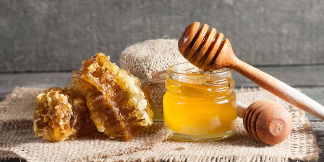 Lahodné pastované medy plné chuti a zdravia
