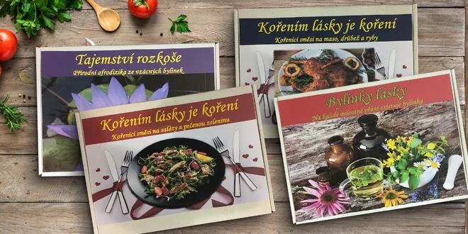 Valentínske darčeky plné chuti pre neho i pre ňu