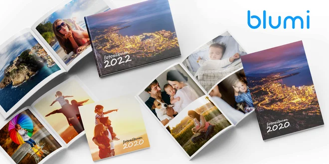 Fotoknihy v tvrdej väzbe pre vaše najkrajšie spomienky