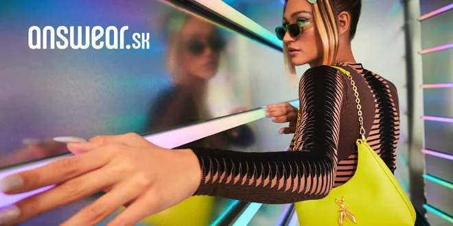 Answear: 20% zľava na všetko a 10% zľava na zľavnený tovar