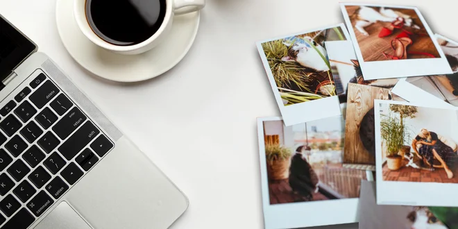 Vyvolanie 30-500 ks fotografií v profi laboratóriu