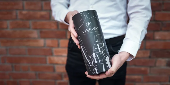 Ochutnávka vína inak: červené, biele aj mix