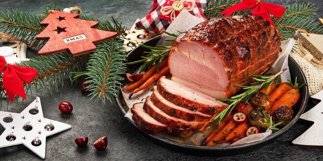Do kapustnice i na sviatočný stôl: Gurmánske balíčky mäsových výrobkov