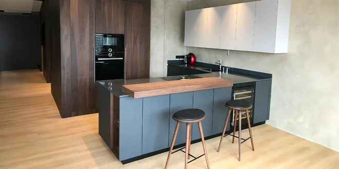 Až 700 € zľava na kuchyňu alebo nábytok na mieru