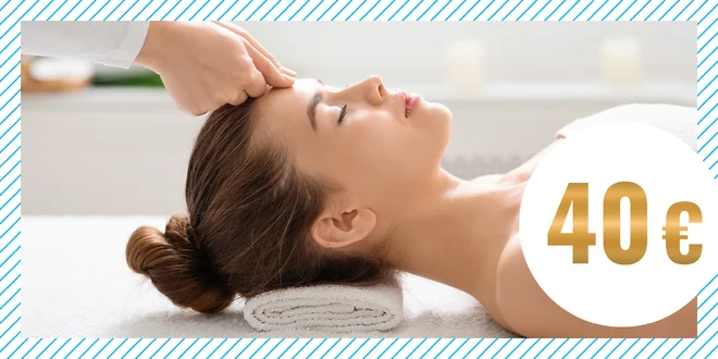 Peňažná poukážka do kozmetického salónu Gabriela Hrabčáková Beauty