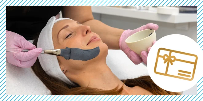 Darčeková peňažná poukážka na všetky služby v BEAUTY BY VEE