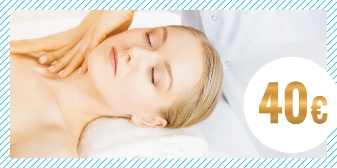 Bernadeta v BODY ZONE: Peňažný poukaz na kozmetické služby