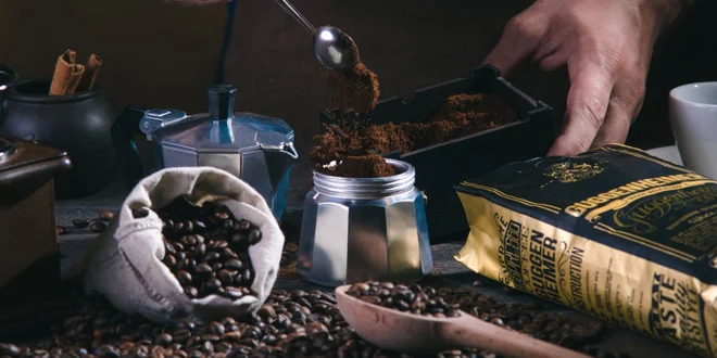 Až 1 kg degustačné balíky aj sólo balenia špeciálnych káv