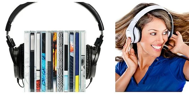 Výpredaj hudobných CD a DVD titulov