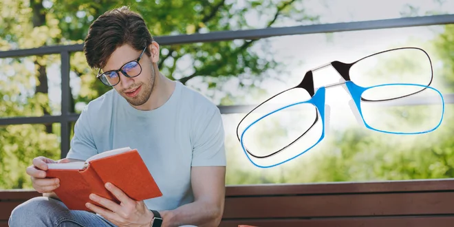 Šikovné Ocoolky: Dioptrické okuliare ako stvorené na cestovanie