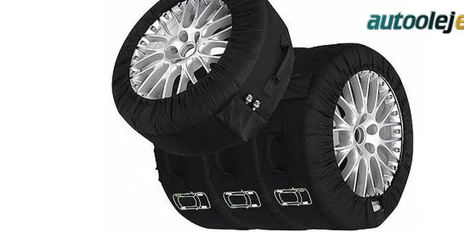 Obal na pneumatiky 245 mm (14-18")