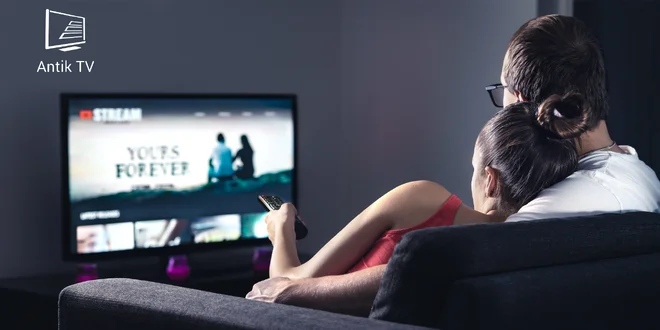187 televíznych kanálov vr. kanálov HBO a služby MAX na 1, 3 alebo 6 mesiacov