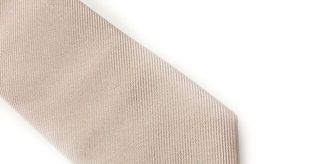 Pánska telová hodvábna kravata Pietro Flipi