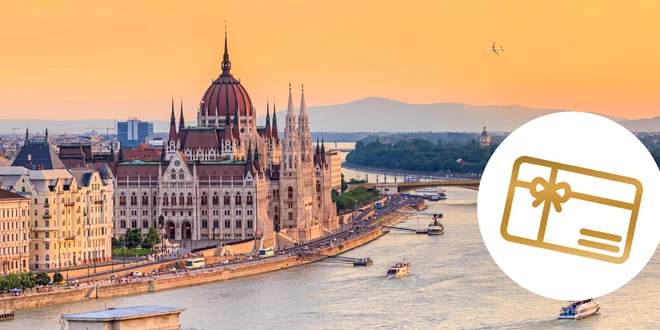 Peňažná poukážka do CK BartoTravel