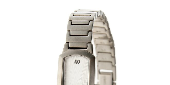 Dámske titanové hodinky Danish Design