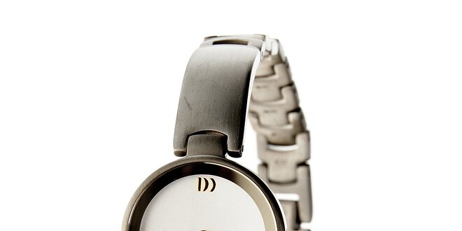 Dámske titanové hodinky Danish Design