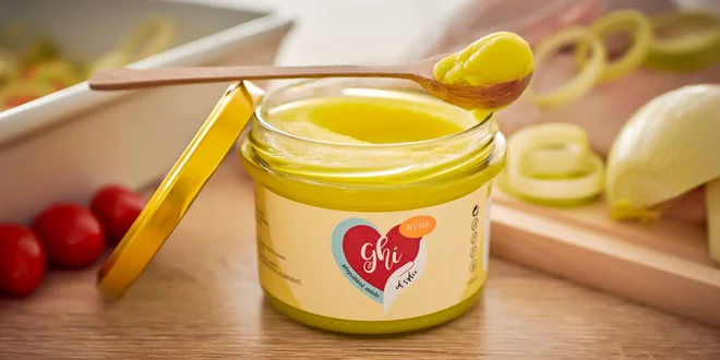 Čisté a ochutené Ghí: kura, chilli aj na sladko