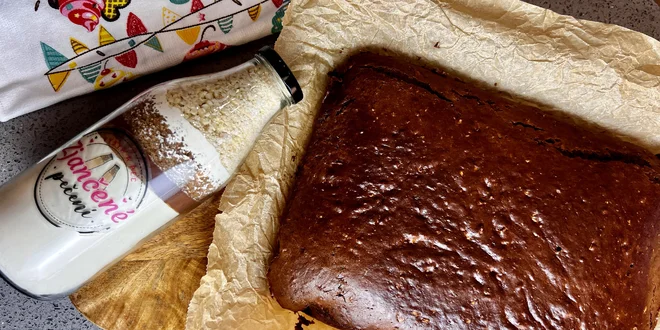 Originálne zmesi na pečenie: muffiny, banana bread aj perník