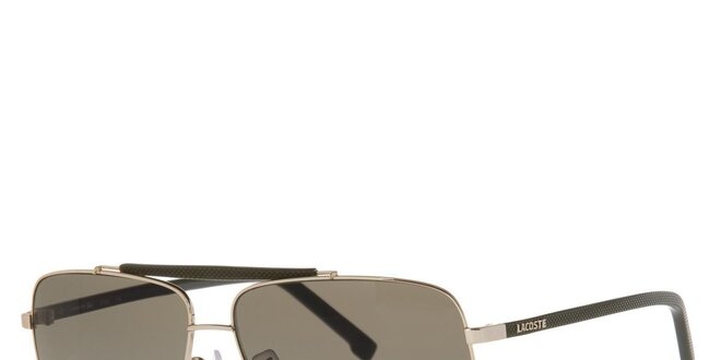 Pánske slnečné okuliare Lacoste