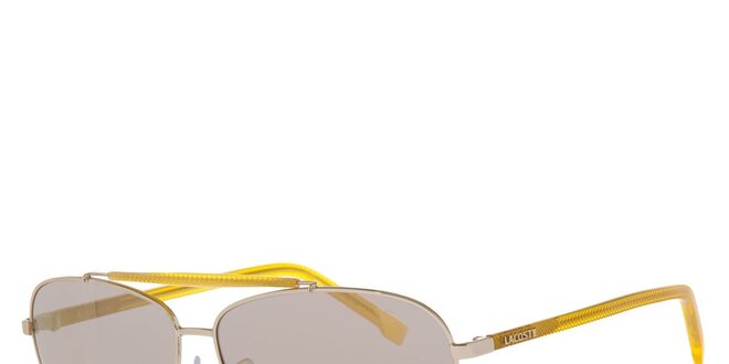 Pánske slnečné okuliare Lacoste