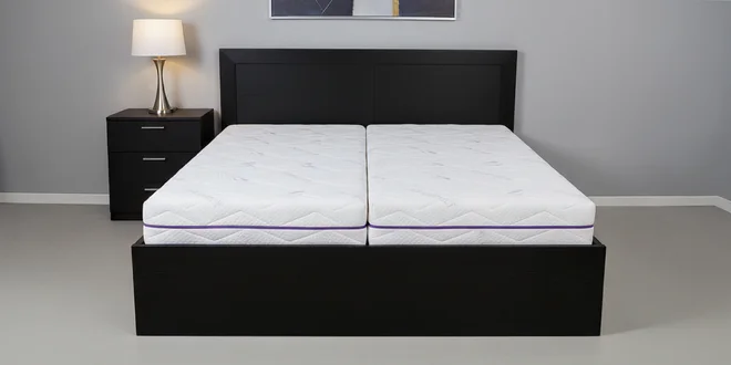 Slovenské matrace, toppery aj chrániče s levanduľovou arómou