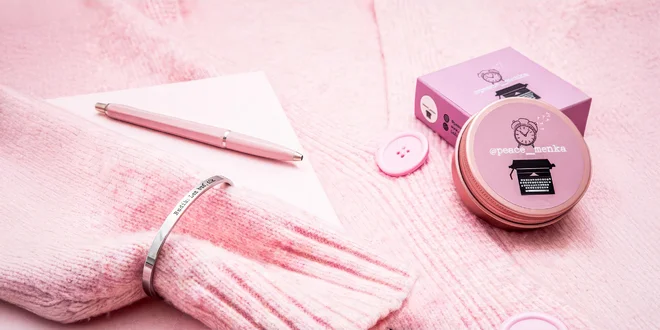 Náramky peace_menka – slová, ktorými si ozdobíte zápästie