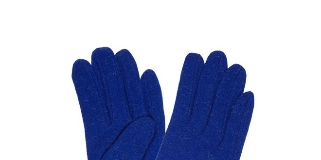 Dámske modré rukavice Rosalita McGee