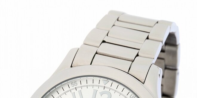 Pánske ocelové hodinky Yves Bertelin