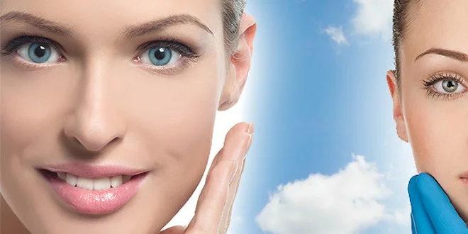ošetrenie Botox-om v SOFYC CLINIC