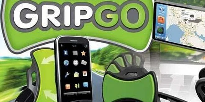 GRIP GO