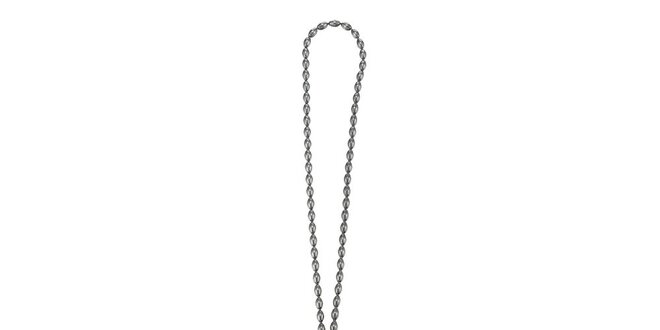 Dámsky kovový kvapkový náhrdelník EDC by Esprit
