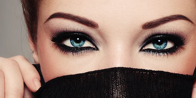 Ceruzka na oči značky Jordana Cosmetics
