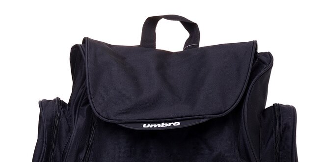 Čierny batoh Umbro