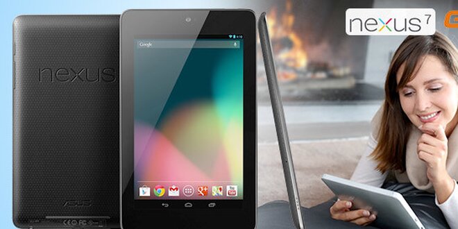 Tablet ASUS Nexus 7 32 GB