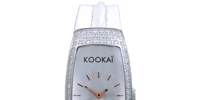 Dámske hodinky Kookai s trblietavým ciferníkom