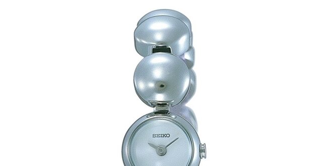 Dámske vodeodolné hodinky Seiko