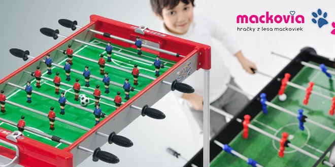 Stolný futbal Super Cup